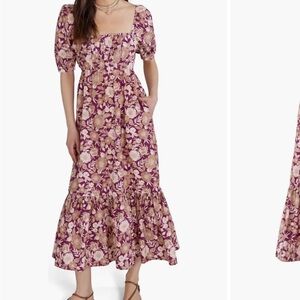 Favorite Daughter Mirka Dress